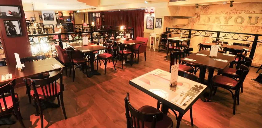 Hays Galleria Exclusiver Hire