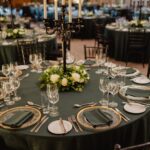 historic venue hire near Edinburgh