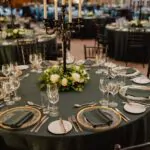 historic venue hire near Edinburgh