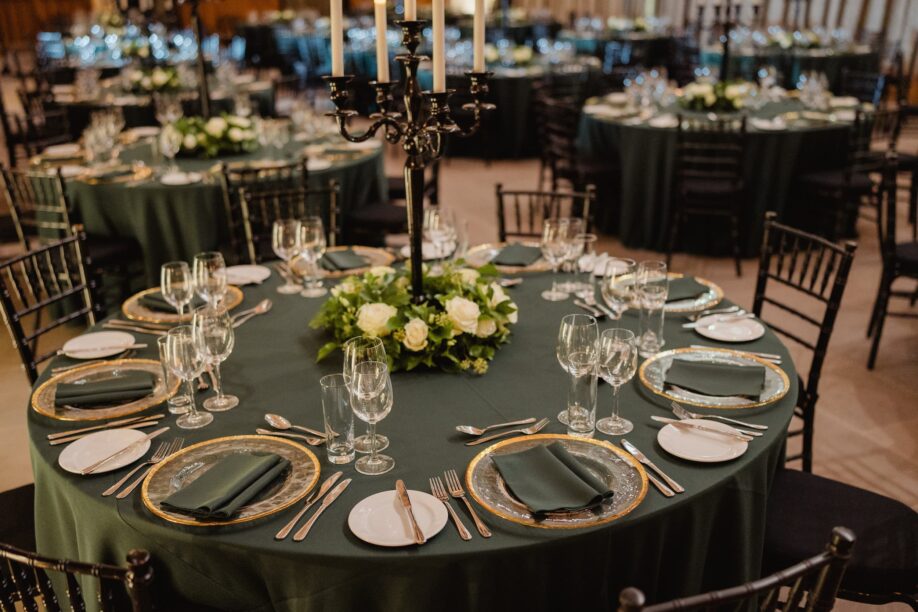 historic venue hire near Edinburgh