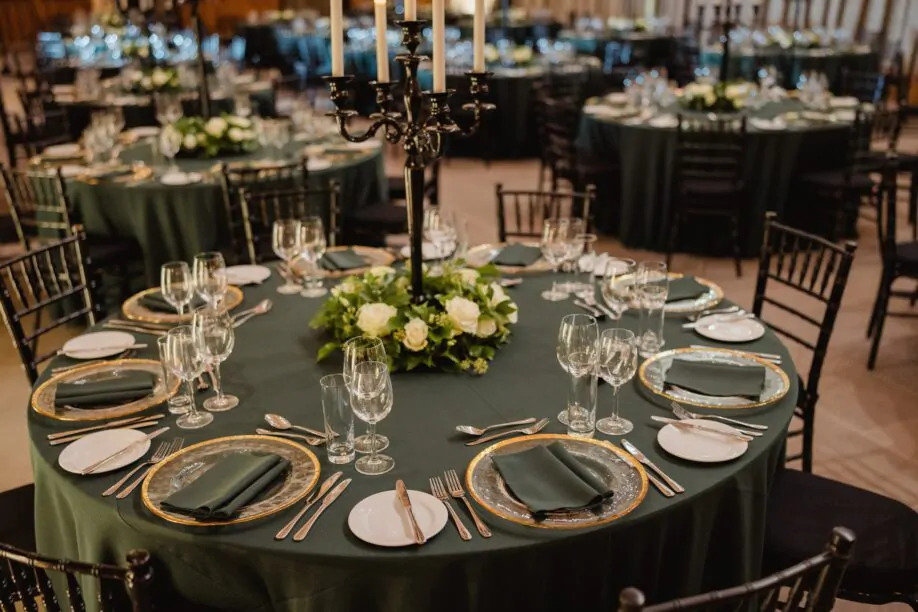 historic venue hire near Edinburgh