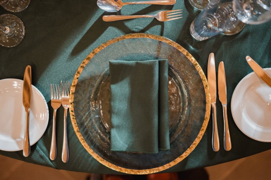 unique venue hire for events near edinburgh