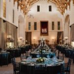 historic castle hire for corporate events