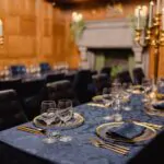 unique events venue for hire in edinburgh