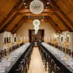 corporate venue hire edinburgh