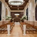 unique historic venue hire edinburgh
