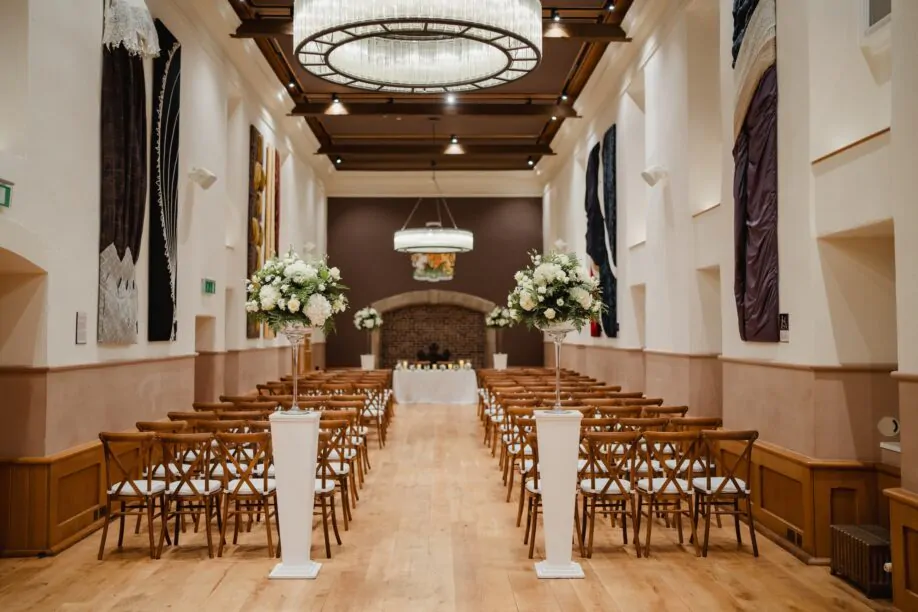 unique historic venue hire edinburgh