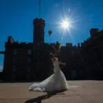 edinburgh castle venue hire