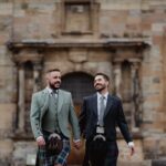 unique wedding venue in scotland