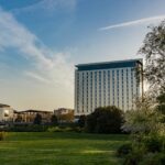 hotel la tour milton keynes