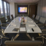 Meeting Milton Keynes