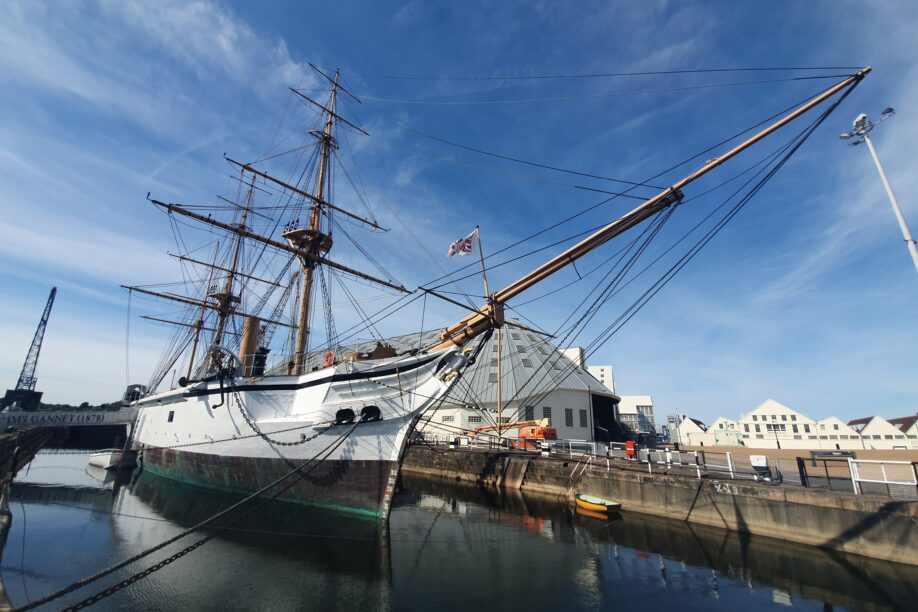 Corporate venue Kent