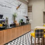 meeting room hire