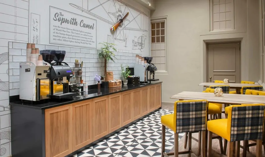 meeting room hire