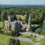 horsley towers unique venue