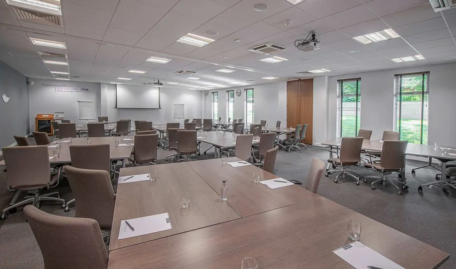 residential conference venue hire