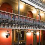 unique venue hire