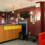 corporate event venue