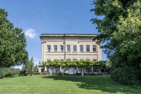 bailbrook house meetings and events