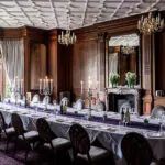 private dining