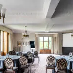 hotel accommodation