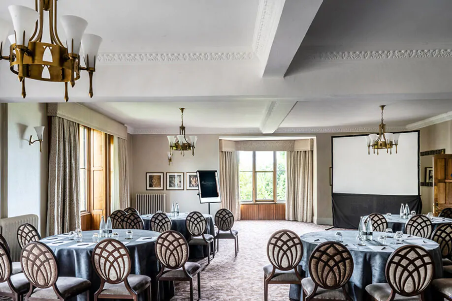hotel accommodation