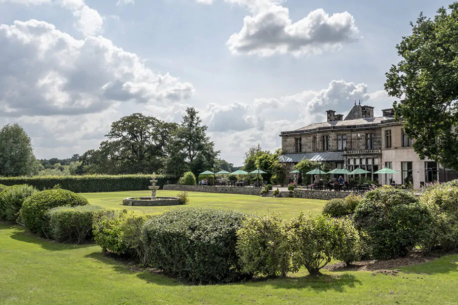 rookery hall hotel