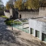 corporate party venue london