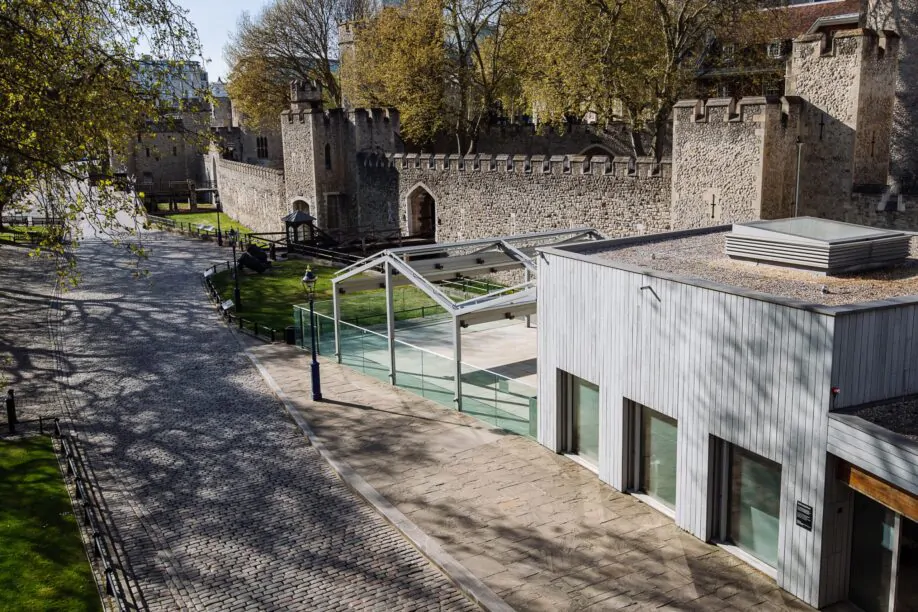 corporate party venue london