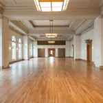 unusual venue for hire