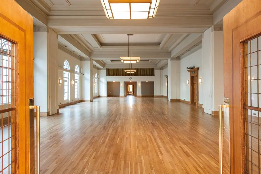 unusual venue for hire