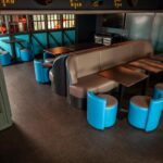 huckster london karaoke lounge