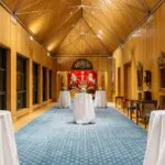 corporate venue hire