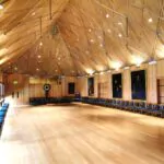 unusual conference venue london