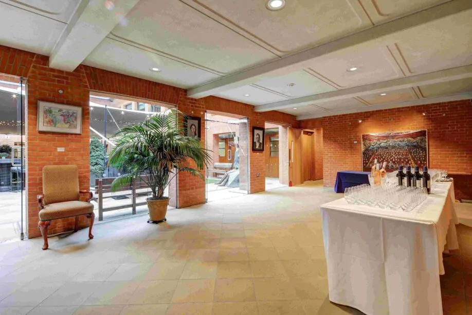 events venue london
