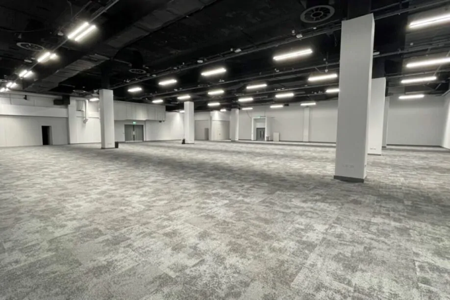 Blank Canvas Coventry