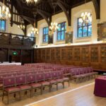 conference venue london