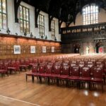 historic venue hire london