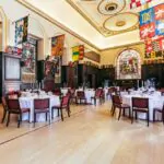 unique london venue