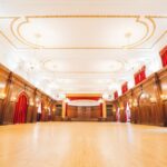 Gala dinner venue London