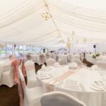 wedding venue hire scotland