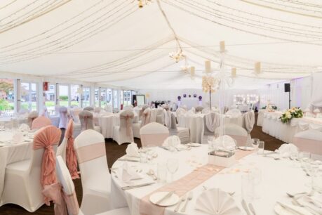 wedding venue hire scotland