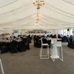 venue for awards ceremonies scotland
