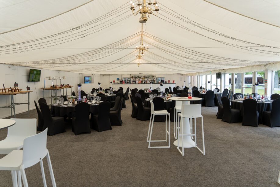 venue for awards ceremonies scotland