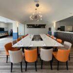 corporate events venue hire