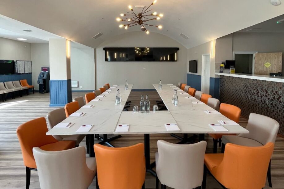 corporate events venue hire