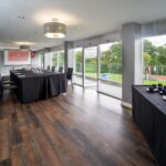 conference venue hire