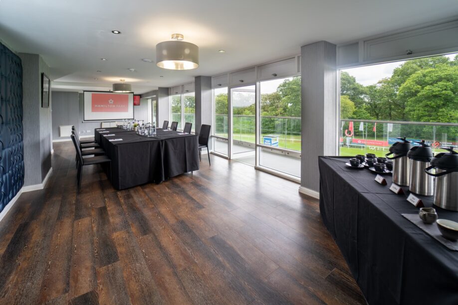 conference venue hire