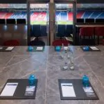 unique meeting rooms in glasgow