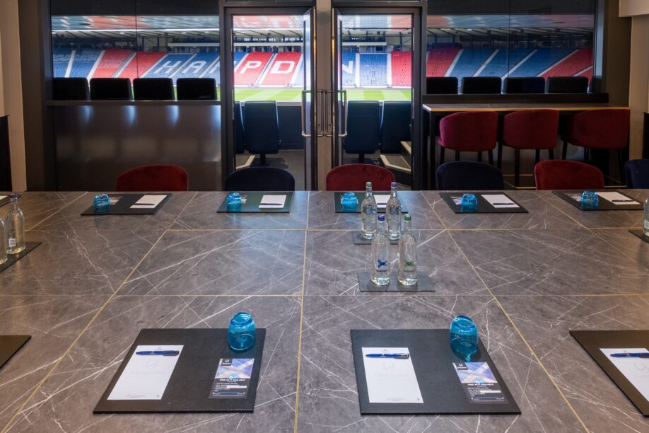 unique meeting rooms in glasgow